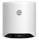 Tornado 30L Electric Water Heater: 1.5kW, Enamel Tank w/Mg Anode, Mech Thermostat 30-75°C, C Eff, 3 Safety Feats, Vertical Mount