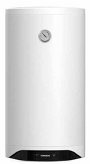 Tornado 80L Electric Water Heater: 2.0kW, Enamel Tank w/Mg Anode, Mech Thermostat 30-75°C, C Eff, 3 Safety Feats, Vertical Mount